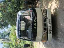 JAC Turbo 2011 Lorry
