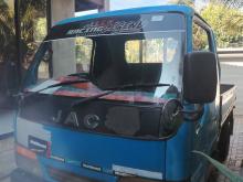 JAC JAC 2008 Lorry
