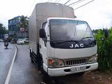 JAC JFC1020K 2011 Lorry