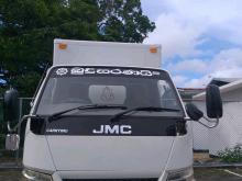 JAC JMC 2017 Lorry