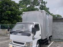 JAC JMC 2018 Lorry