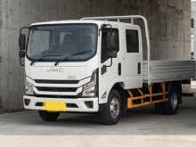 JAC JMC 2026 Crew Cab