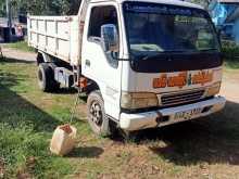 JAC JAC 2008 Lorry
