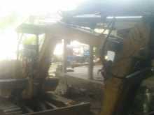 Mitsubishi Excavator 2012 Heavy-Duty