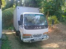 JAC JAC 2009 Lorry