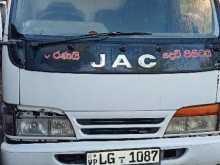 JAC JAC 2008 Lorry