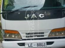 JAC JAC 2007 Lorry