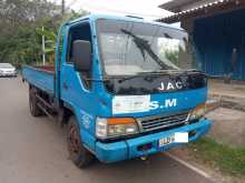 JAC Lorry JAC 2007 Lorry