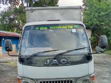 JAC JAC 2017 Lorry