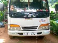 JAC JAC 2008 Lorry