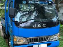 JAC JAC 2011 Lorry