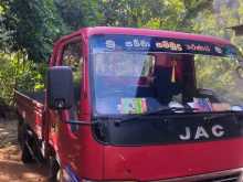 JAC 14 12 2004 Lorry