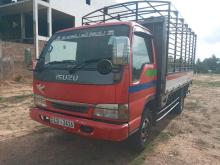 JAC JAC 2007 Lorry
