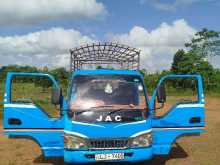 JAC JAC 2012 Lorry