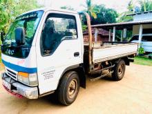 JAC Lorry JAC 2009 Lorry