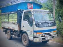 JAC JAC 2010 Lorry