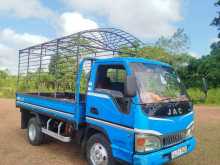 JAC JAC 2012 Lorry