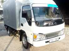 JAC JAC 2011 Lorry