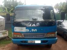JAC JAC 2007 Lorry