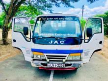 JAC Lorry JAC 2009 Lorry