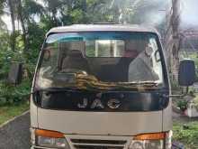 JAC Lorry JAC 2008 Lorry