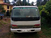 JAC JAC 2005 Lorry