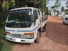 JAC JAC 2007 Lorry