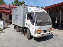 JAC JAC 2007 Lorry