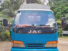 JAC JAC 2008 Lorry