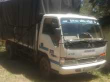 JAC JAC 2010 Lorry