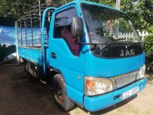 JAC JAC 2011 Lorry