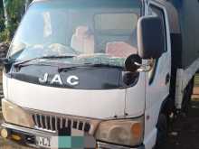 JAC JAC 2012 Lorry