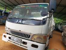 JAC JAC 2012 Lorry