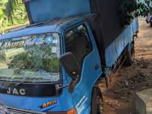 JAC JAC 2007 Lorry