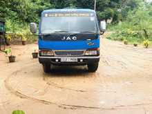 JAC JAC 2007 Lorry