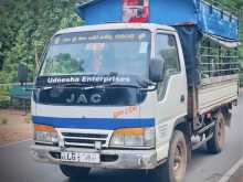 JAC JAC 2010 Lorry