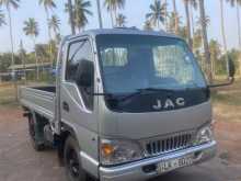 JAC JAC 2014 Lorry