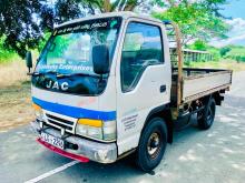 JAC Lorry 2009 Lorry