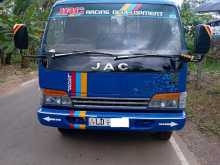 JAC JAC 2006 Lorry