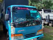 JAC JAC 2008 Lorry