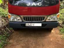 JAC JAC 2011 Lorry