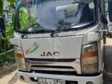 JAC JAC 2014 Lorry