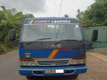 JAC JAC 2005 Lorry