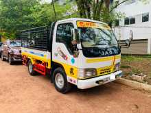 JAC JAC 2007 Lorry