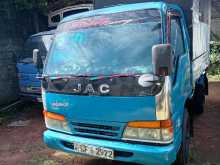 JAC JAC 2008 Lorry