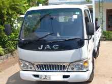 JAC JAC 2018 Lorry