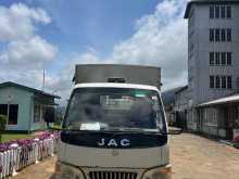 JAC HFC1020K 2013 Lorry