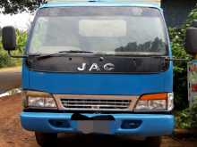 JAC JAC 2007 Lorry