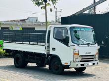 JAC M Serious 2017 Lorry