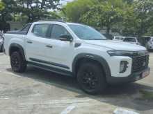 JAC Maxus T90 2025 Pickup